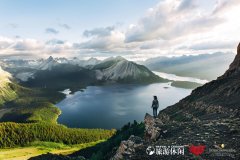 在三里屯，见证加拿大自然奇境